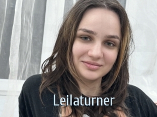 Leilaturner