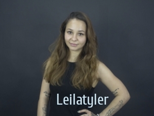 Leilatyler