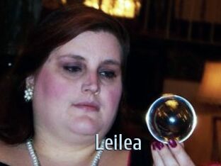 Leilea