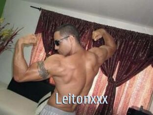 Leitonxxx