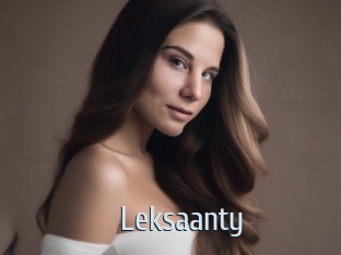 Leksaanty