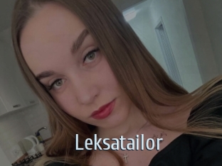 Leksatailor