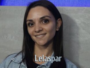 Lelaspar