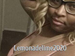 Lemonadelime2020