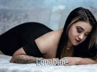 Lenablue