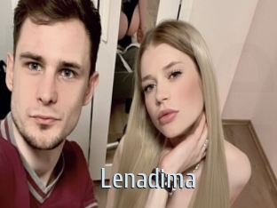 Lenadima