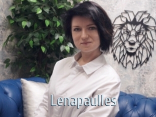 Lenapaulles