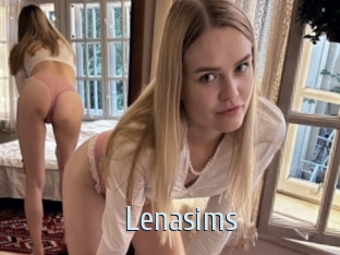 Lenasims