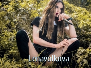 Lenavolkova