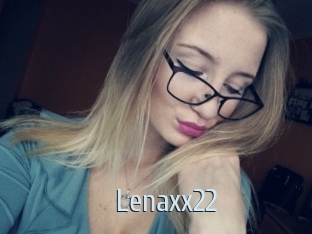 Lenaxx22