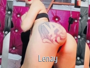 Lenay
