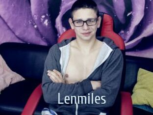 Lenmiles