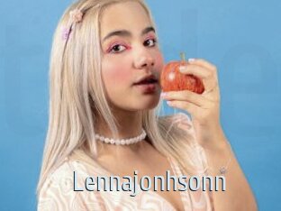 Lennajonhsonn