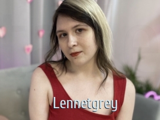 Lennetgrey