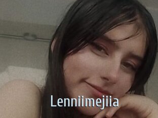 lenniimejiia Ta Model