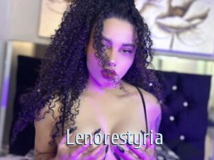 Lenorestyria