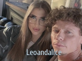 Leoandalice