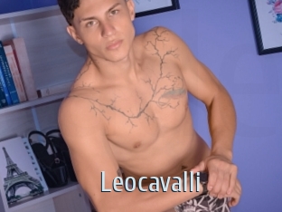 Leocavalli