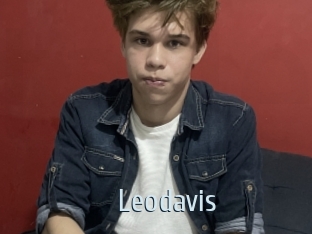 Leodavis