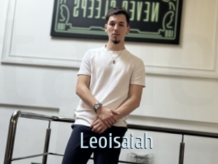 Leoisaiah