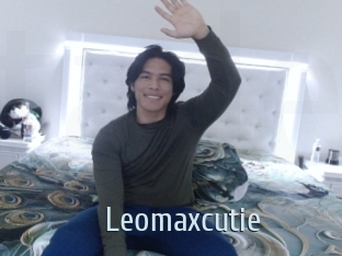 Leomaxcutie