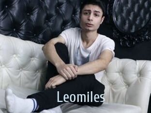 Leomiles