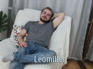 Leomiller