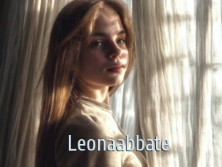 leonaabbate Ta Model