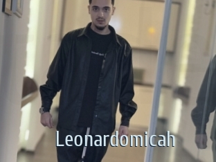 Leonardomicah