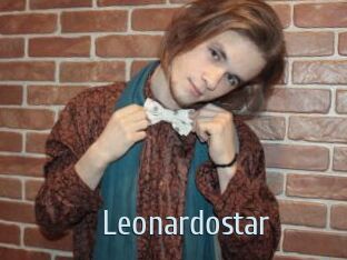 Leonardostar