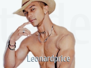 Leonardprice