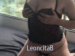 LeoncitaB