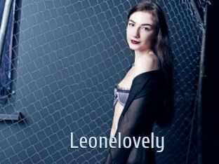 Leonelovely