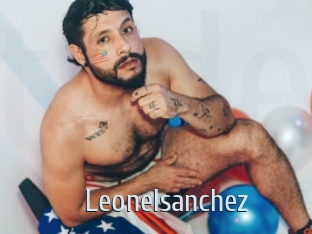 Leonelsanchez