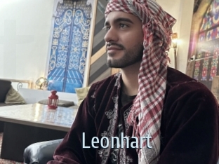 Leonhart