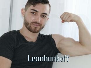 Leonhunkoff