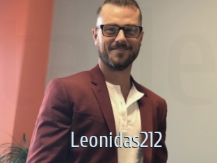 Leonidas212