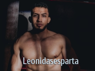 Leonidasesparta