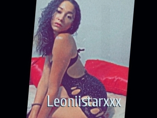 Leoniistarxxx