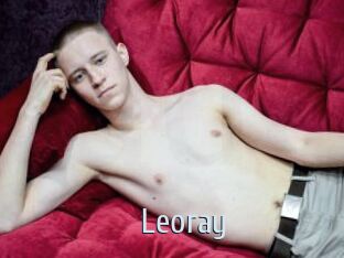 Leoray