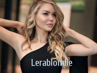 Lerablondie