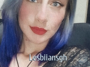 Lesbiiansgh