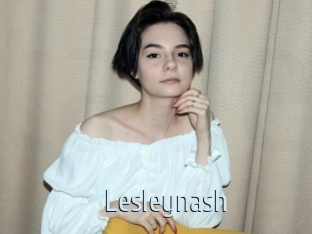 Lesleynash