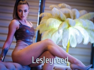 Lesleyreed