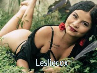 Lesliecox