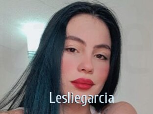 Lesliegarcia