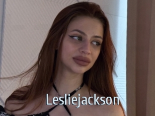 Lesliejackson