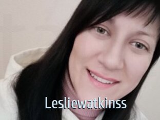 Lesliewatkinss