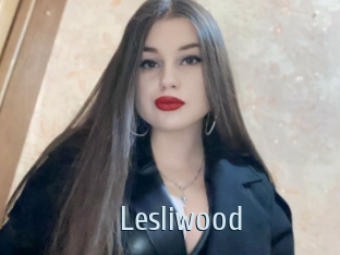 Lesliwood