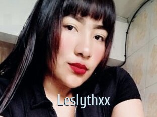 Leslythxx